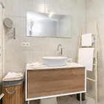 Gletschertraum Apartament *