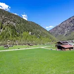 Gletschertraum Apartament