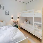 Apartament Gletschertraum *