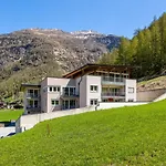 Apartament Gletschertraum Sölden