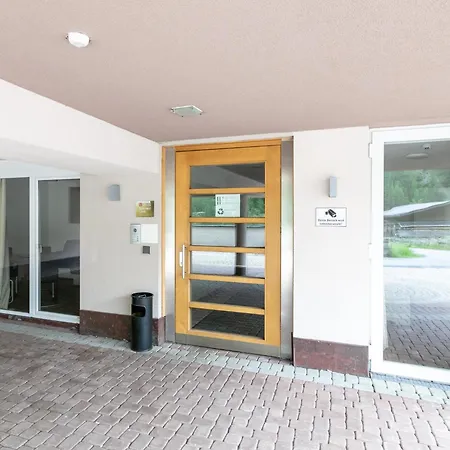 Apartment Gletschertraum Solden