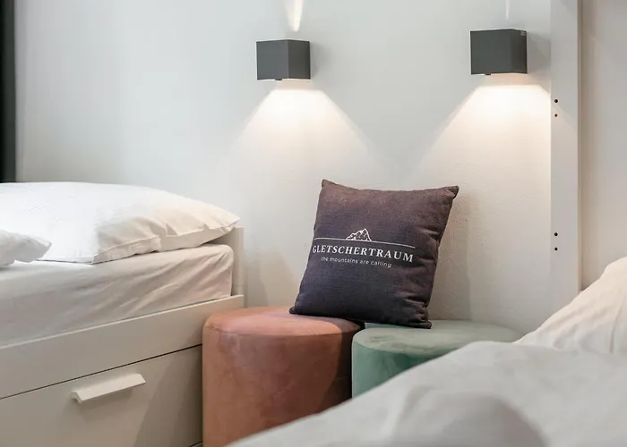 Gletschertraum * Solden