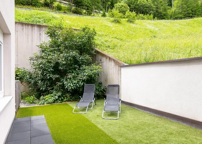 Gletschertraum * Solden