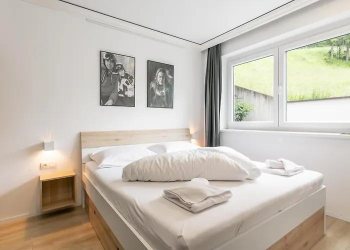 Gletschertraum * Solden