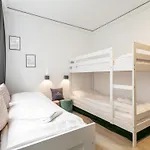 Gletschertraum Apartment