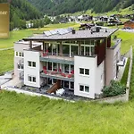Gletschertraum Apartment