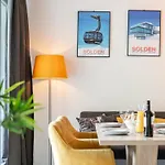 Apartment Gletschertraum