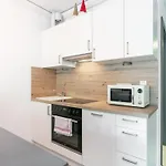 Gletschertraum Apartment *