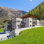 Apartment Gletschertraum
