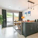 Gletschertraum Apartment Solden
