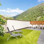 Apartment Gletschertraum Solden