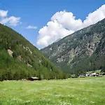 Gletschertraum Solden
