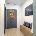 Gletschertraum Apartment Solden