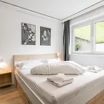 Apartment Gletschertraum Solden