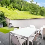 Gletschertraum Solden