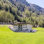 Apartment Gletschertraum Solden