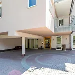 Apartment Gletschertraum *