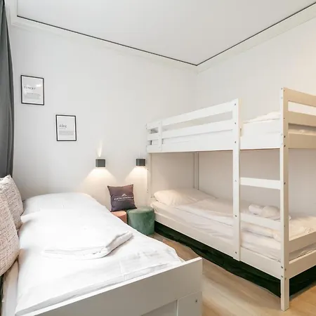 Gletschertraum Apartamento