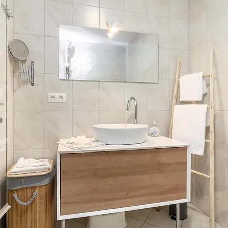 Gletschertraum Apartman *