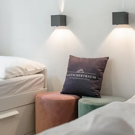 Gletschertraum * Sölden