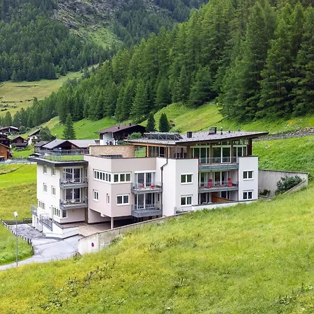 Gletschertraum Sölden