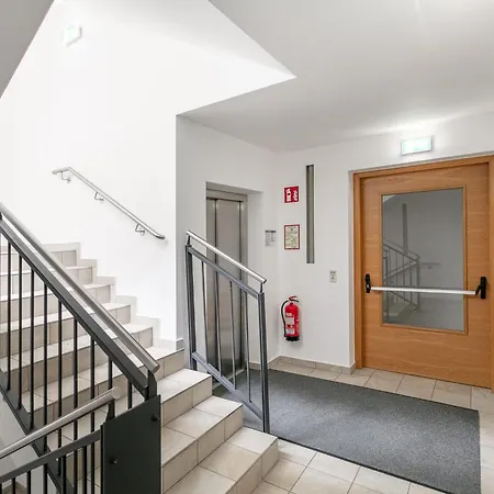 Gletschertraum Apartamento Sölden