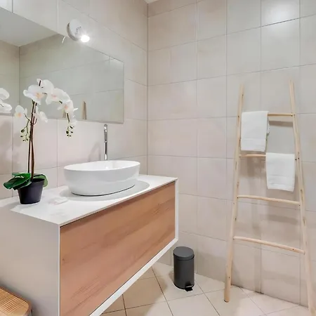 Gletschertraum Apartment *