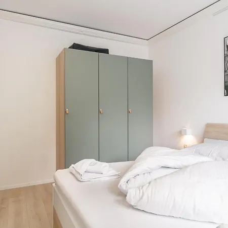 Gletschertraum Apartment *