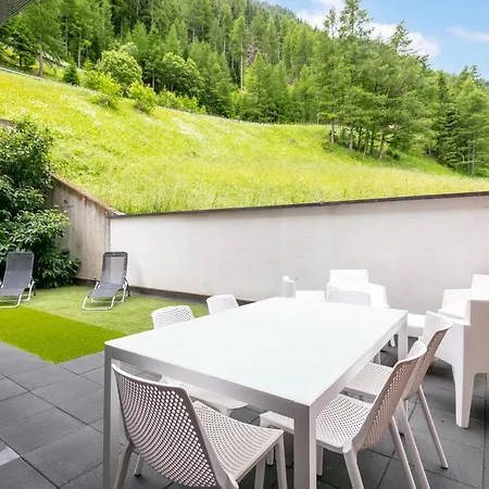 Gletschertraum Sölden