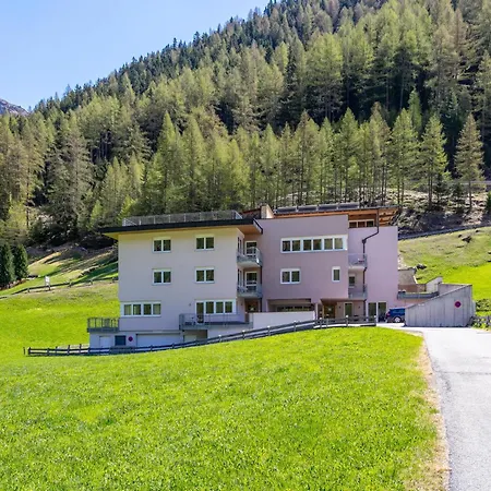 Gletschertraum Sölden