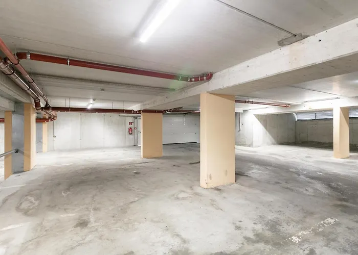 Gletschertraum Appartement Sölden