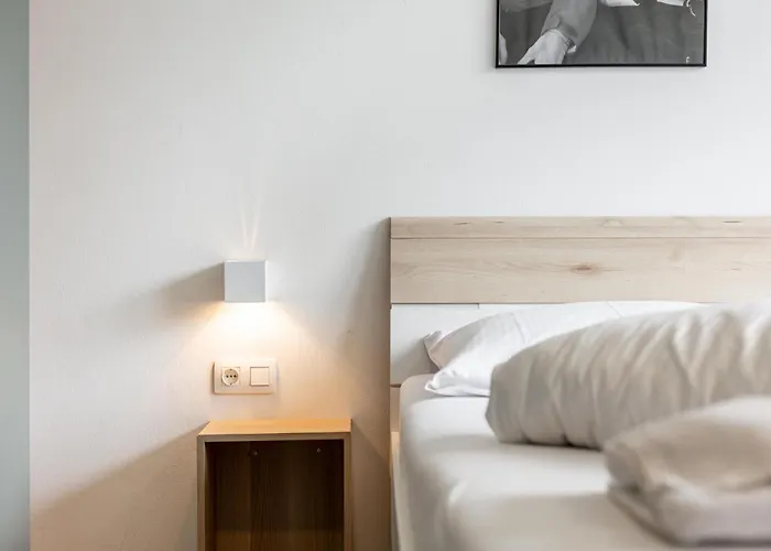 Διαμέρισμα Gletschertraum