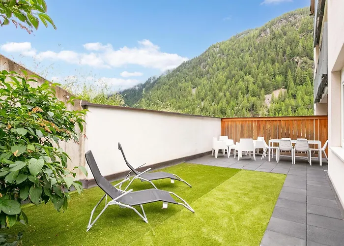 Gletschertraum Sölden