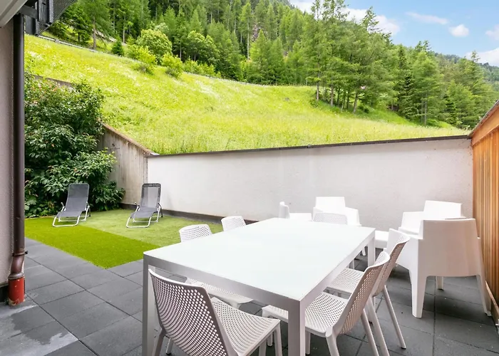 Gletschertraum Sölden