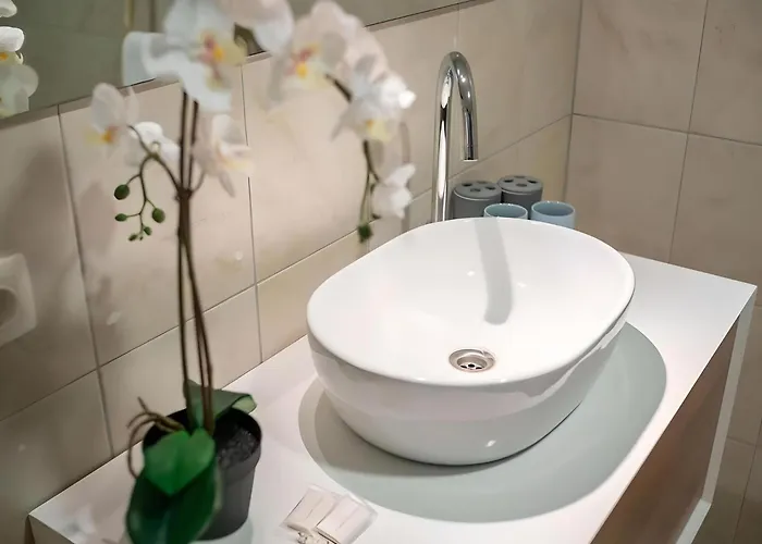 Appartement Gletschertraum