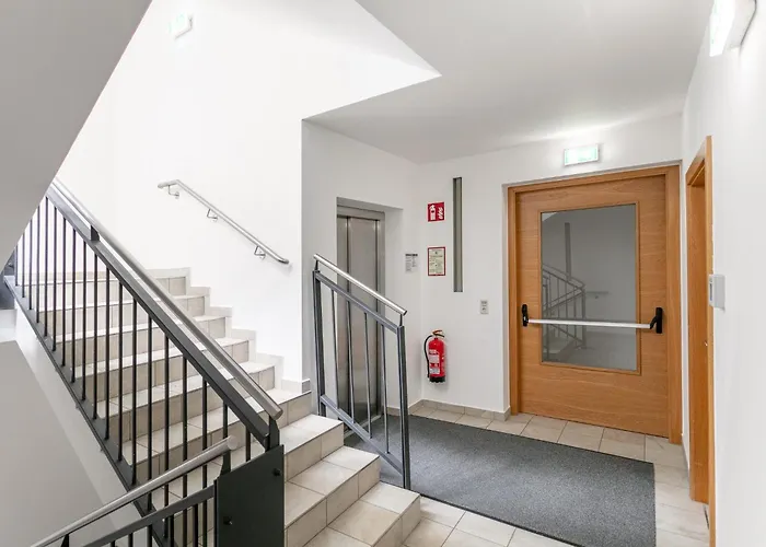 Gletschertraum Appartement Sölden