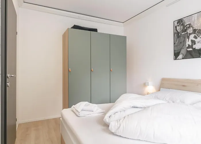 Gletschertraum * Зельден