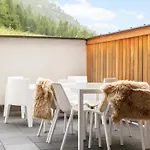 Gletschertraum 아파트 솔덴