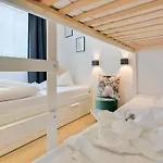 Gletschertraum 아파트 솔덴