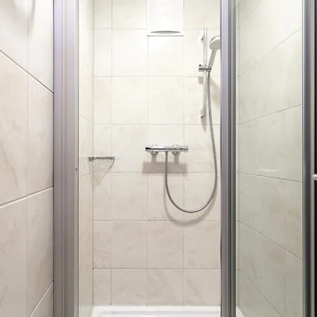 Appartement Gletschertraum Sölden