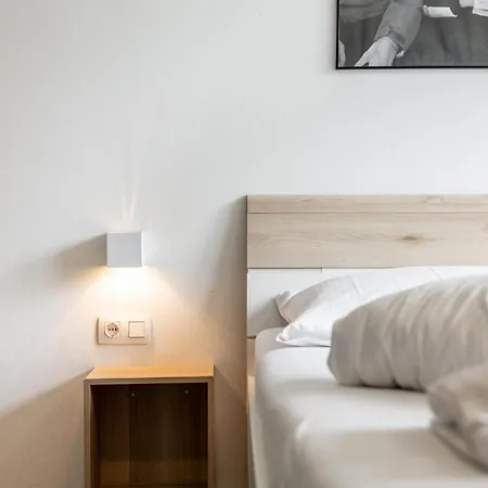 Appartement Gletschertraum