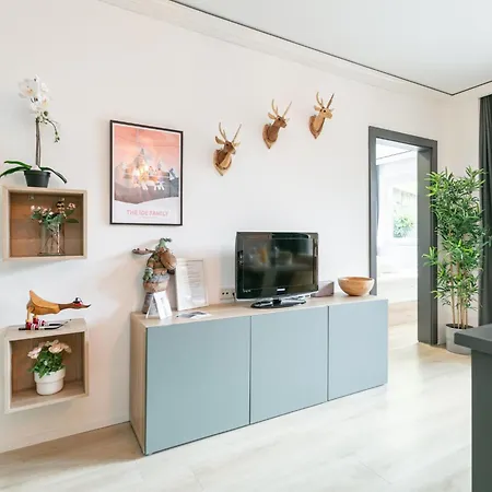 Gletschertraum Appartement Sölden