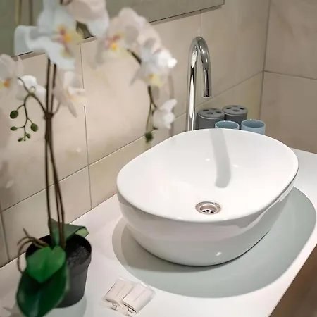 Appartement Gletschertraum