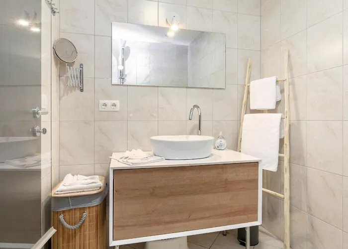 Gletschertraum Apartament *