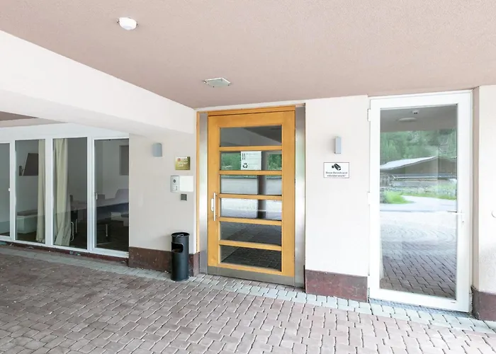 Apartament Gletschertraum Sölden