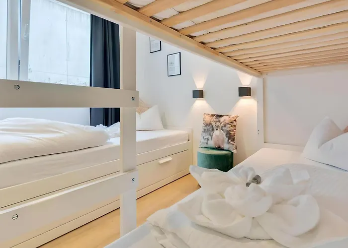 Gletschertraum Apartament Sölden